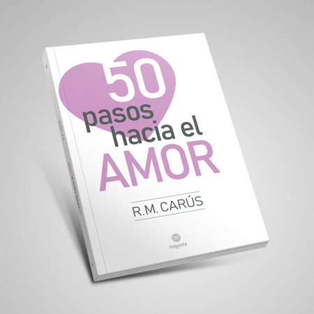 50 pasos hacia el amor carus tequiste