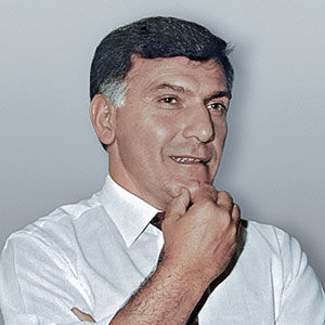 antonio lamonaca