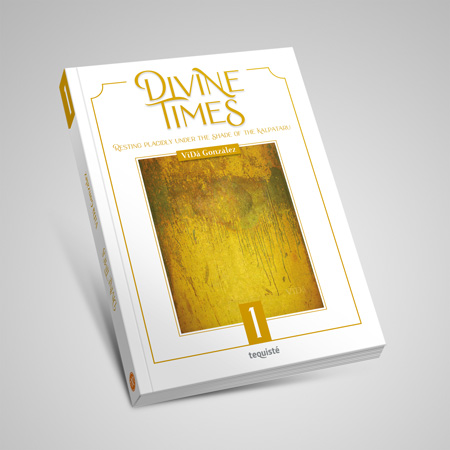 divine times vida gonzalez daniel