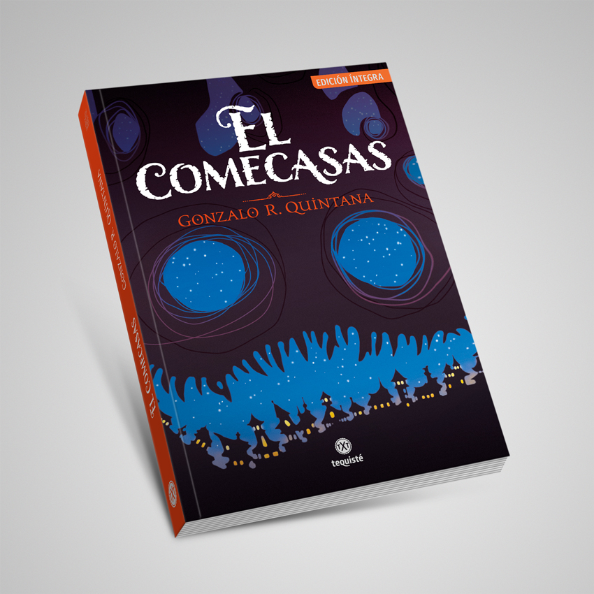 el comecasas gonzalo quintana