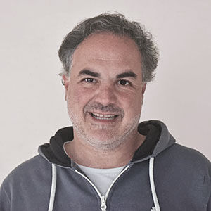 hernan nemi