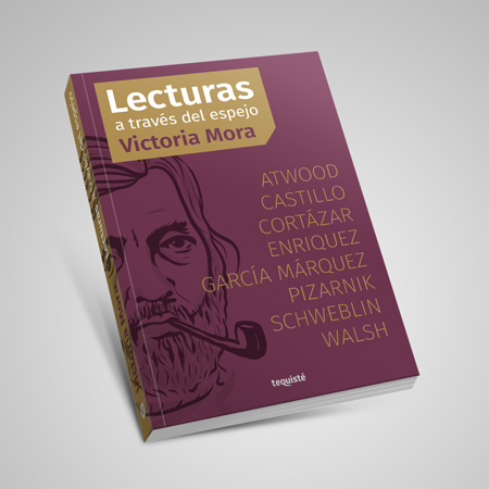 lecturas a través del espejo victoria mora